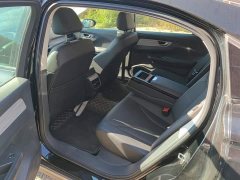 FAW E-QM5 500km Edition - ფოტო 11