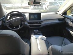 FAW E-QM5 500km Edition - ფოტო 12