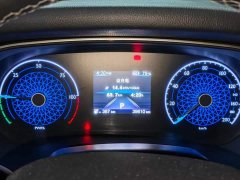 FAW E-QM5 500km Edition - ფოტო 14