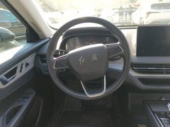 FAW E-QM5 500km Edition - ფოტო 15