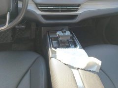 FAW E-QM5 500km Edition - ფოტო 16