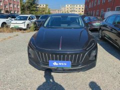 FAW E-QM5 500km Edition - ფოტო 2