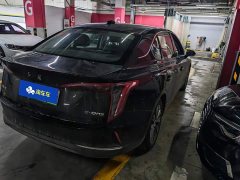 FAW E-QM5 500km Edition - ფოტო 3