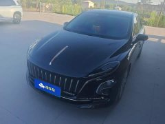 FAW E-QM5 620km PLUS - ფოტო 1