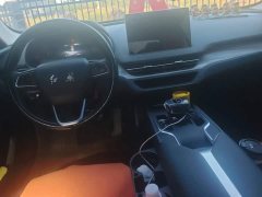 FAW E-QM5 620km PLUS - ფოტო 12