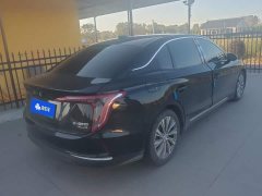 FAW E-QM5 620km PLUS - ფოტო 3