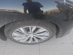 FAW E-QM5 620km PLUS - ფოტო 6