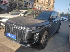 FAW HS7 PHEV 2.0T PHEV 2WD Edition 7 - ფოტო 1