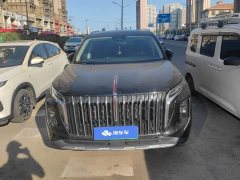 FAW HS7 PHEV 2.0T PHEV 2WD Edition 7 - ფოტო 2