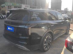 FAW HS7 PHEV 2.0T PHEV 2WD Edition 7 - ფოტო 3