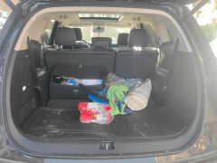 FAW HS7 PHEV 2.0T PHEV 2WD Edition 7 - ფოტო 4