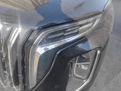 FAW HS7 PHEV 2.0T PHEV 2WD Edition 7 - ფოტო 5