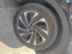 FAW HS7 PHEV 2.0T PHEV 2WD Edition 7 - ფოტო 6