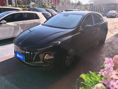 FAW E-QM5 610km PLUS - ფოტო 1