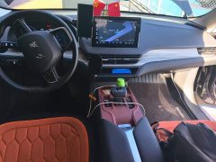 FAW E-QM5 610km PLUS - ფოტო 12