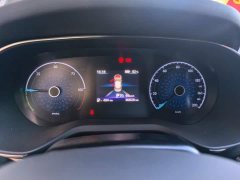 FAW E-QM5 610km PLUS - ფოტო 14