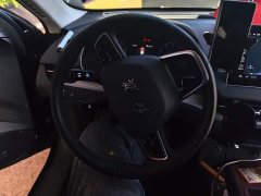 FAW E-QM5 610km PLUS - ფოტო 15