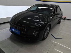 FAW E-QM5 500km Edition - ფოტო 1
