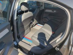 FAW E-QM5 500km Edition - ფოტო 11