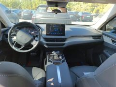 FAW E-QM5 500km Edition - ფოტო 12