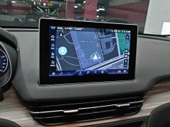 FAW E-QM5 500km Edition - ფოტო 13