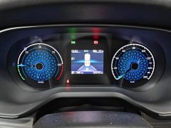 FAW E-QM5 500km Edition - ფოტო 14