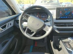FAW E-QM5 500km Edition - ფოტო 15