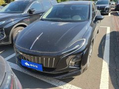 FAW E-QM5 500km Edition - ფოტო 2