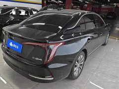 FAW E-QM5 500km Edition - ფოტო 3