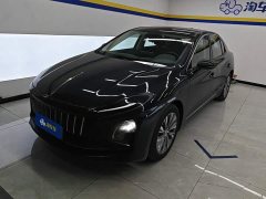 FAW E-QM5 500km Edition - ფოტო 1