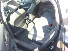 FAW E-QM5 500km Edition - ფოტო 11