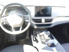 FAW E-QM5 500km Edition - ფოტო 12