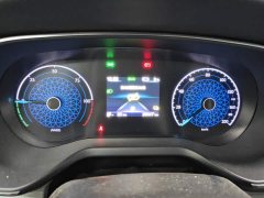 FAW E-QM5 500km Edition - ფოტო 14