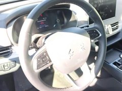 FAW E-QM5 500km Edition - ფოტო 15