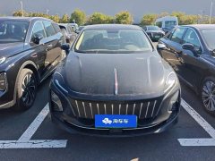FAW E-QM5 500km Edition - ფოტო 2
