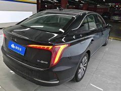 FAW E-QM5 500km Edition - ფოტო 3