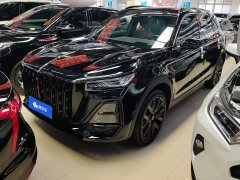FAW HS5 2.0T AWD Edition - ფოტო 1