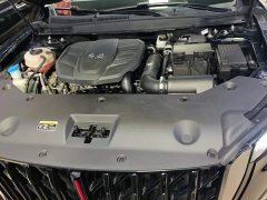 FAW HS5 2.0T AWD Edition - ფოტო 10