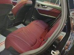 FAW HS5 2.0T AWD Edition - ფოტო 11