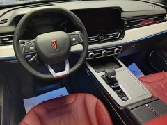FAW HS5 2.0T AWD Edition - ფოტო 12