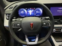 FAW HS5 2.0T AWD Edition - ფოტო 15