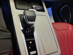 FAW HS5 2.0T AWD Edition - ფოტო 16