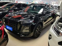 FAW HS5 2.0T AWD Edition - ფოტო 2