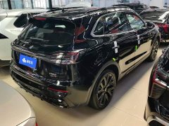 FAW HS5 2.0T AWD Edition - ფოტო 3