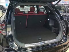 FAW HS5 2.0T AWD Edition - ფოტო 4