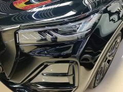 FAW HS5 2.0T AWD Edition - ფოტო 5