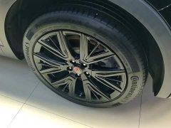 FAW HS5 2.0T AWD Edition - ფოტო 6