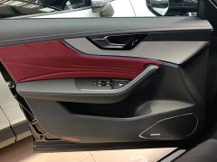 FAW HS5 2.0T AWD Edition - ფოტო 7