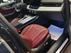 FAW HS5 2.0T AWD Edition - ფოტო 8