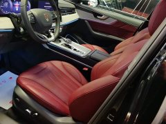 FAW HS5 2.0T AWD Edition - ფოტო 9
